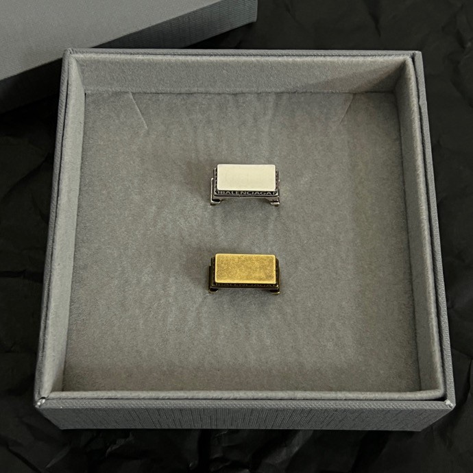 Balenciaga Ring 04yxh04